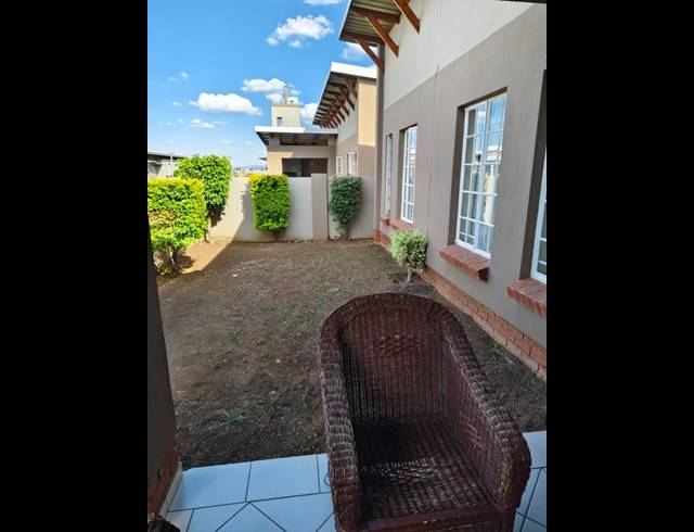 3 BEDROOM HOUSE FOR SALE IN WATERVAL EAST